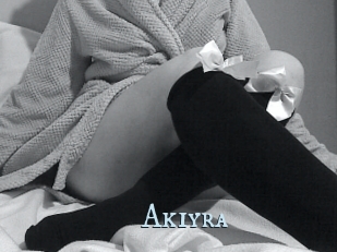 Akiyra