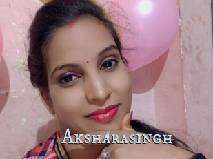 Aksharasingh