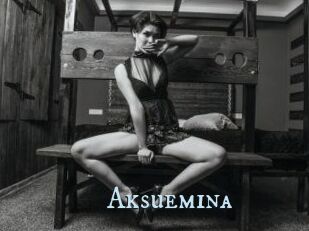 Aksuemina