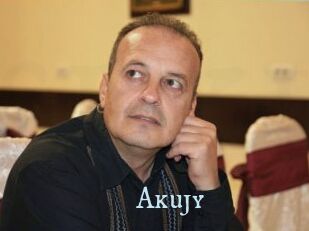 Akujy