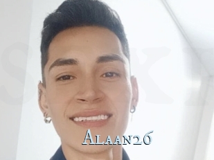 Alaan26