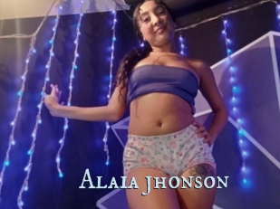 Alaia_jhonson