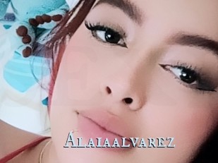 Alaiaalvarez