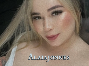 Alaiajonnes