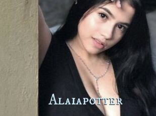 Alaiapotter