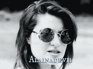 Alainadevil