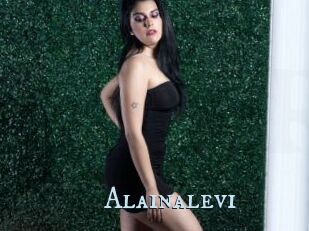 Alainalevi