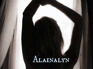 Alainalyn