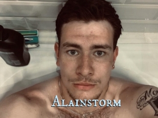 Alainstorm