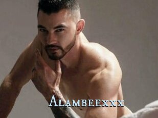 Alambeexxx