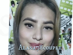 Alana78couple