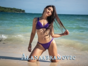 Alanaabramovic