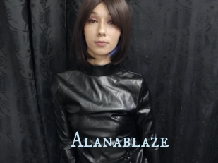 Alanablaze