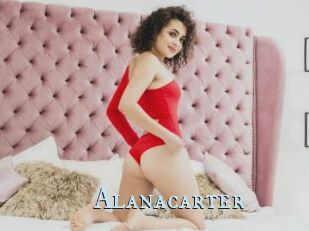 Alanacarter