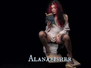 Alanafisher