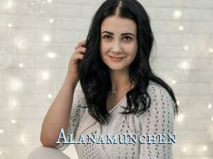 Alanamunchen