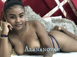 Alananovah