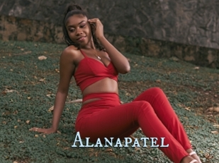 Alanapatel