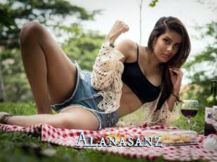 Alanasanz