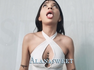 Alanasweet