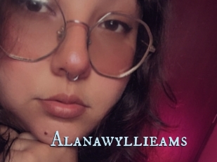 Alanawyllieams