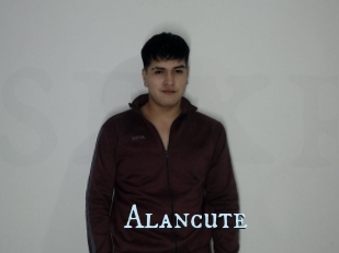 Alancute