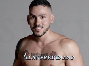 Alanferdinand