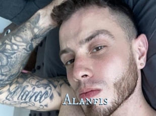 Alanfis