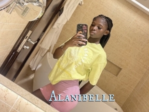 Alanibelle