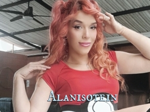 Alanisotein