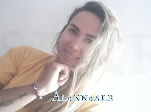 Alannaalb