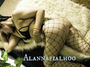 Alannafialhoo