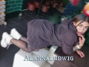 Alannaludwig