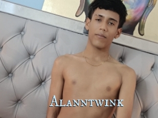 Alanntwink