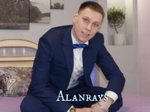 Alanrays