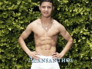 Alansanthos