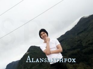 Alansmithfox