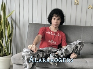 Alararogers