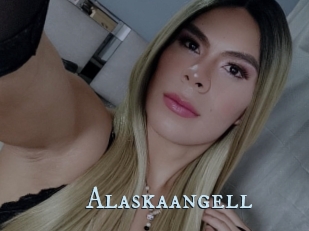 Alaskaangell