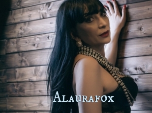 Alaurafox