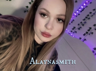 Alaynasmith