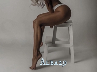 Alba29