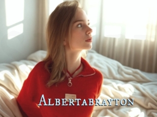 Albertabrayton