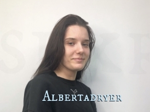 Albertadryer