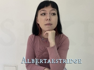 Albertaestridge