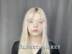 Albertahickey