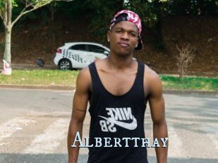 Albertthay