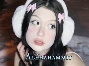 Alehahammit