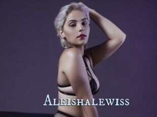 Aleishalewiss