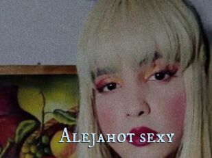 Alejahot_sexy